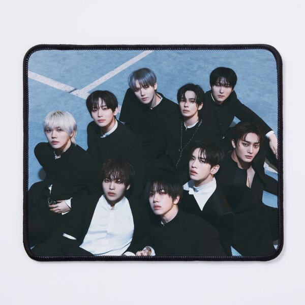 Item preview, CRAVITY (KPOP) designed and sold by jaofnn.