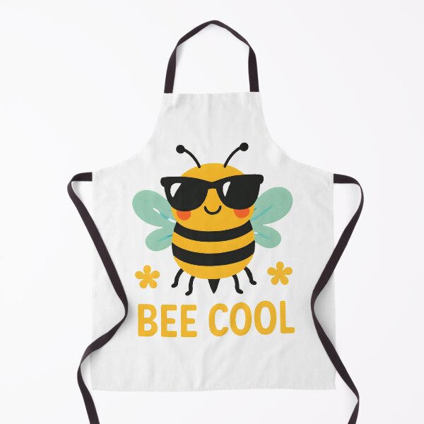 Item preview, Bee Cool Shirt Funny Bee Sunglasses Shirt Cute Bee Gift designed and sold by TshirtsLabs.