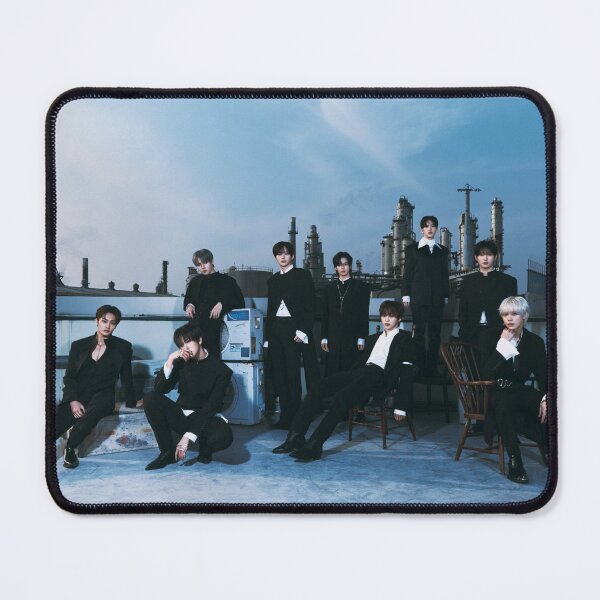 Item preview, CRAVITY (KPOP) designed and sold by jaofnn.