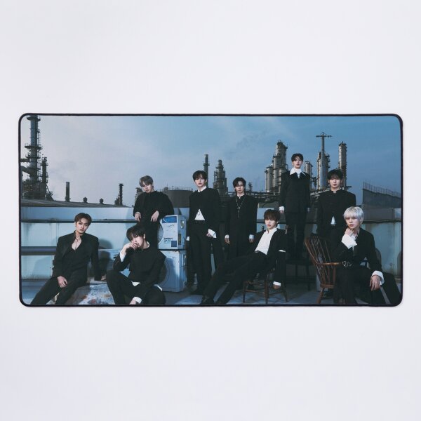 Item preview, CRAVITY (KPOP) designed and sold by jaofnn.