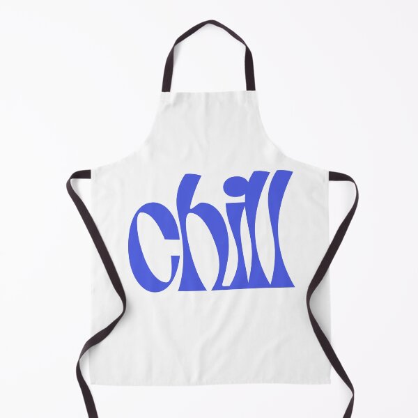 Item preview, Modern Minimalist Chill Liquid Font Illustration designed and sold by Mirsh-design.