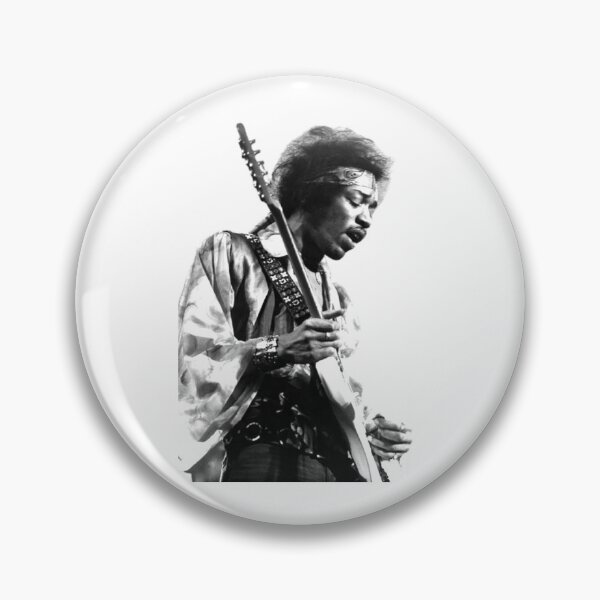 Item preview, blues rock jimi hpnorix designed and sold by srijonchakma306.