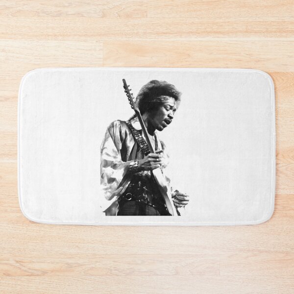 Item preview, blues rock jimi hpnorix designed and sold by srijonchakma306.