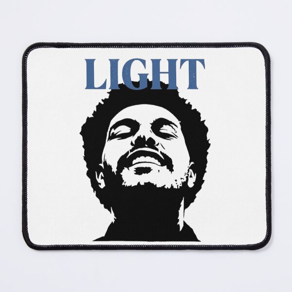 Item preview, Retro graphic shirt- The Weekend “LIGHT” designed and sold by Mariamify Designs.