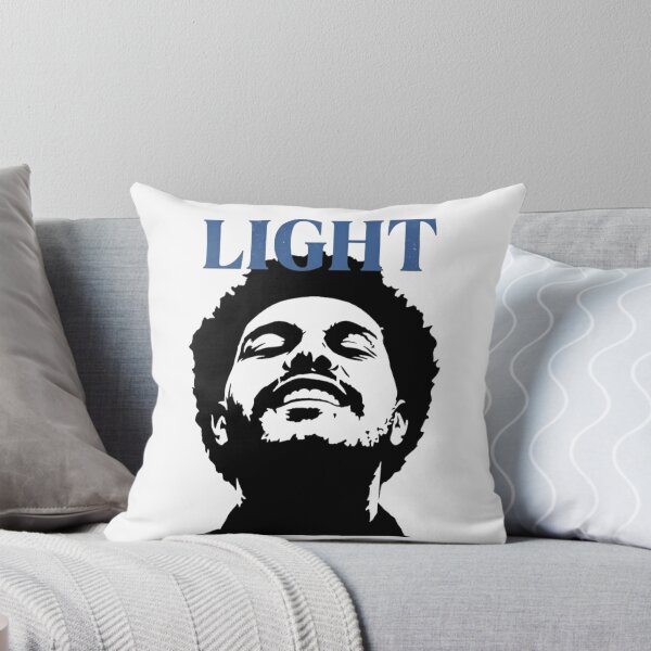 Item preview, Retro graphic shirt- The Weekend “LIGHT” designed and sold by Mariamify Designs.