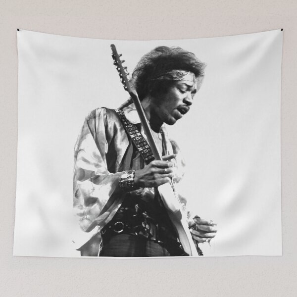 Item preview, blues rock jimi hpnorix designed and sold by srijonchakma306.