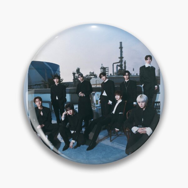 Item preview, CRAVITY (KPOP) designed and sold by jaofnn.