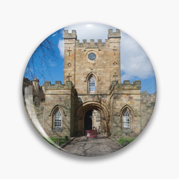 Item preview, Durham Castle designed and sold by Alisonchambers2.