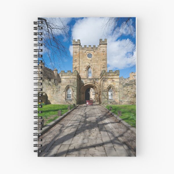 Item preview, Durham Castle designed and sold by Alisonchambers2.