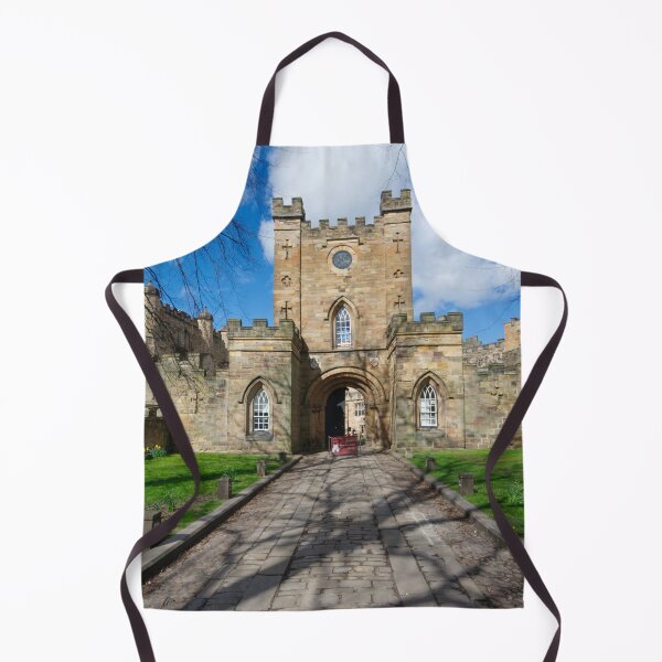 Item preview, Durham Castle designed and sold by Alisonchambers2.