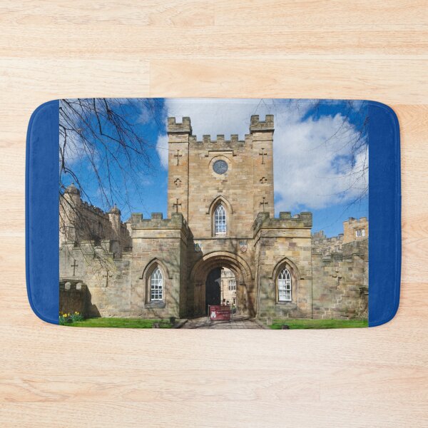 Item preview, Durham Castle designed and sold by Alisonchambers2.