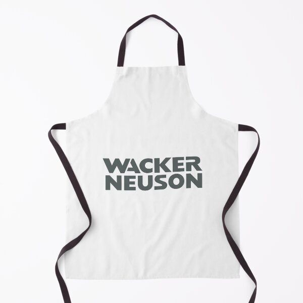 Item preview, Culinary Wacker Neuson gArt Thrives designed and sold by Khaactorwriter.