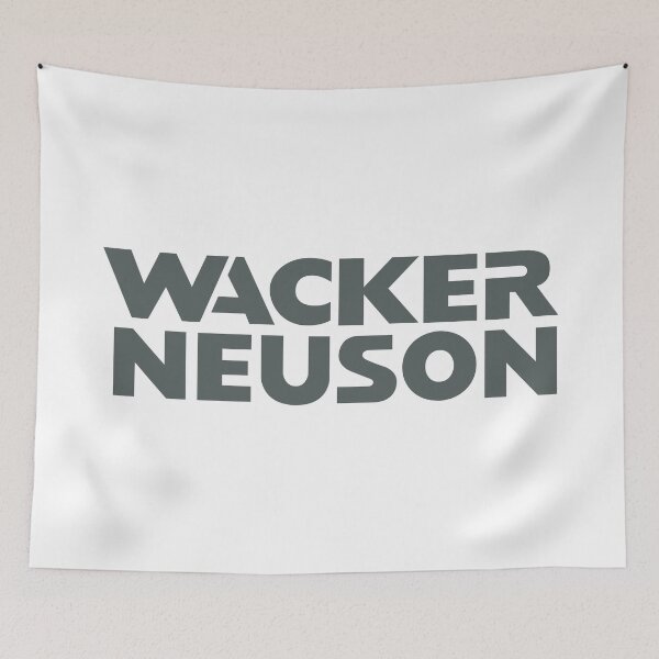 Item preview, Culinary Wacker Neuson gArt Thrives designed and sold by Khaactorwriter.