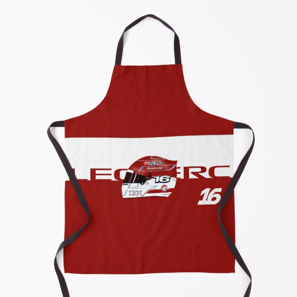 Item preview, Charles Leclerc F1 2026 Helmet Design designed and sold by Pink Polar F1.