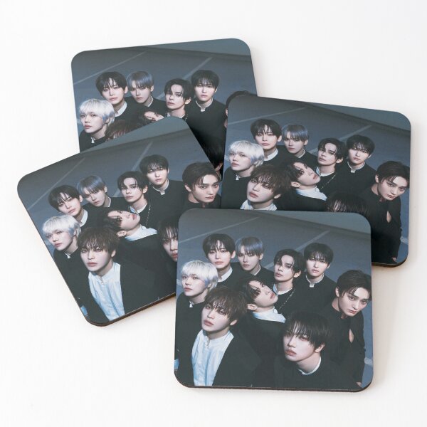 Item preview, CRAVITY (KPOP) designed and sold by jaofnn.