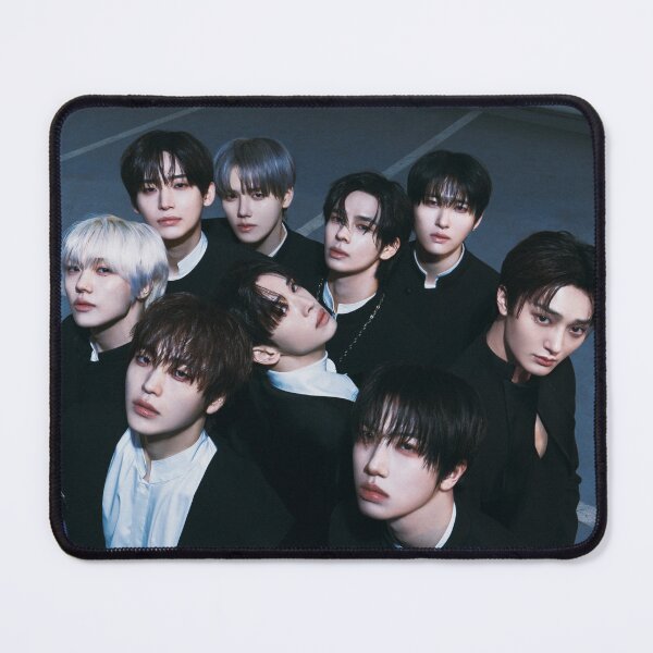 Item preview, CRAVITY (KPOP) designed and sold by jaofnn.