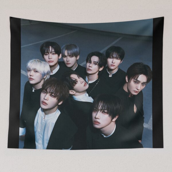 Item preview, CRAVITY (KPOP) designed and sold by jaofnn.