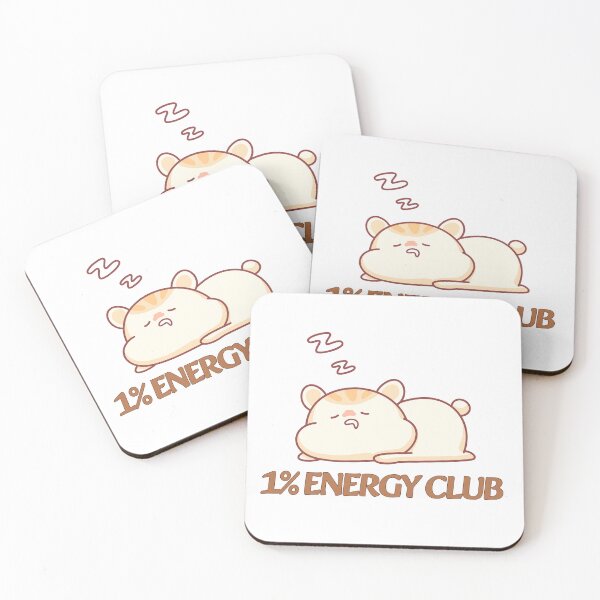 Item preview, 1% energy club  designed and sold by Meenova Art.