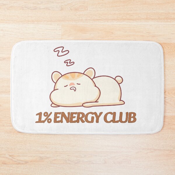 Item preview, 1% energy club  designed and sold by Meenova Art.