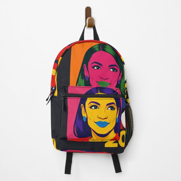 Item preview, AOC 2028 Alexandria Ocasio-Cortez Campaign designed and sold by Owcomm.