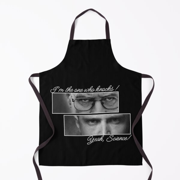 Item preview, Breaking Bad Heisenberg Jesse Pinkman Minimal Quote Tee designed and sold by Enea Kelo.