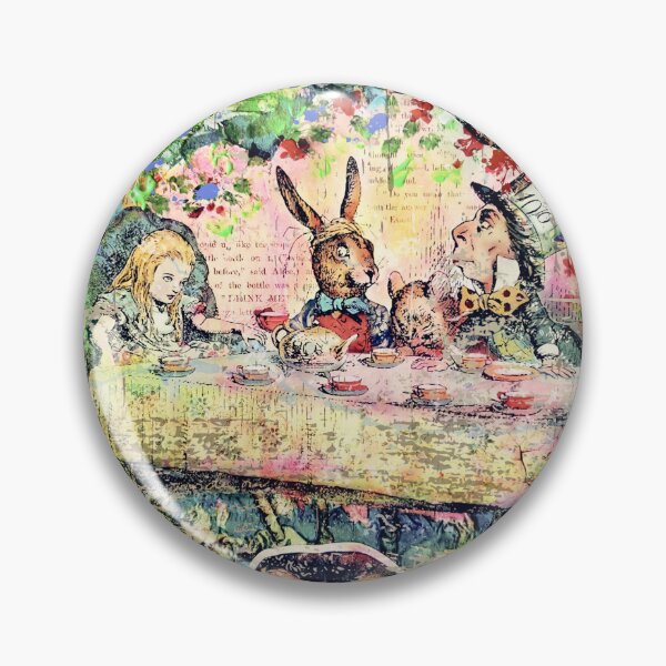 Item preview, It's Tea Time designed and sold by CharismaticMindArt.
