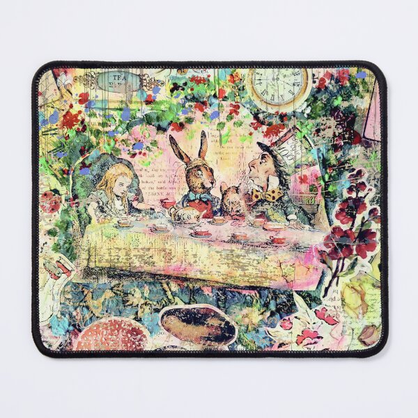 Item preview, It's Tea Time designed and sold by CharismaticMindArt.