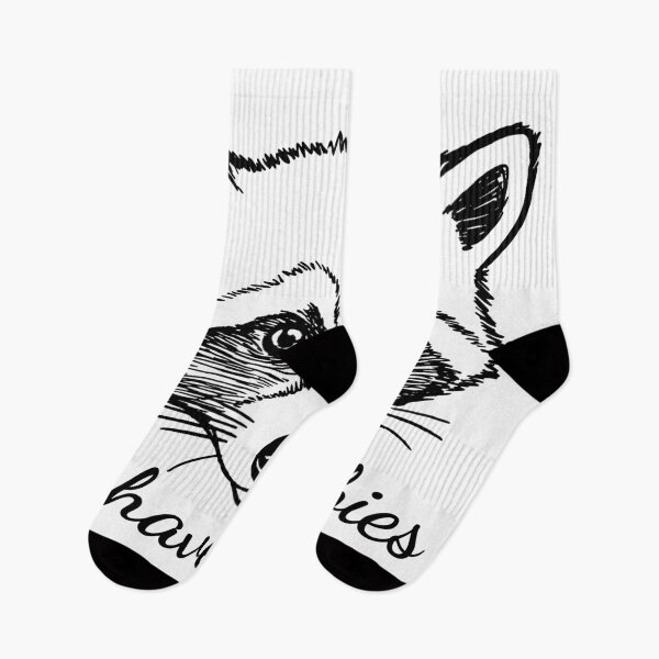 Item preview, i have rabies designed and sold by Brexmore3.