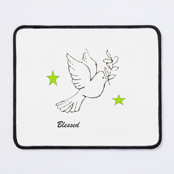 Item preview, Blessed designed and sold by Anointedtoday.