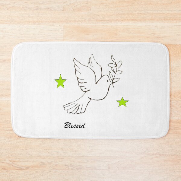 Item preview, Blessed designed and sold by Anointedtoday.