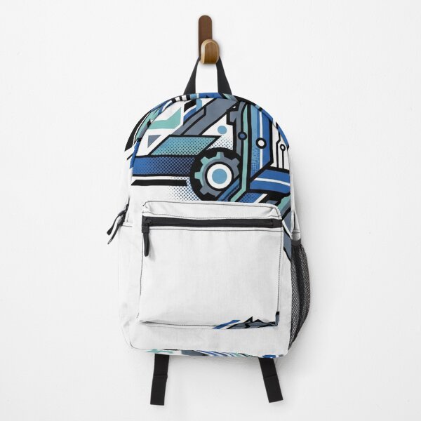 Item preview, The Tech Mechanical G Letter Cybernetic Industry Concept designed and sold by Owcomm.