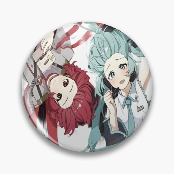Item preview, Kasane teto x miku designed and sold by RadiantGraphics.