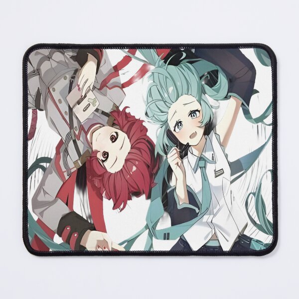 Item preview, Kasane teto x miku designed and sold by RadiantGraphics.