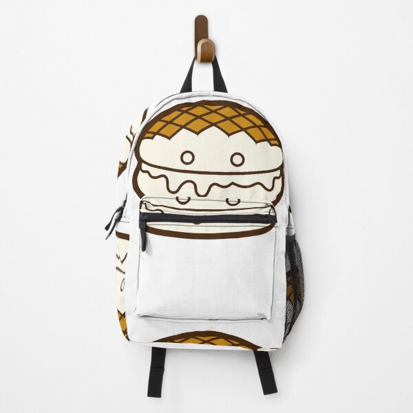 Item preview, Melting Butter Pineapple Bun: A Taste of Hong Kong designed and sold by KKKOOLL.