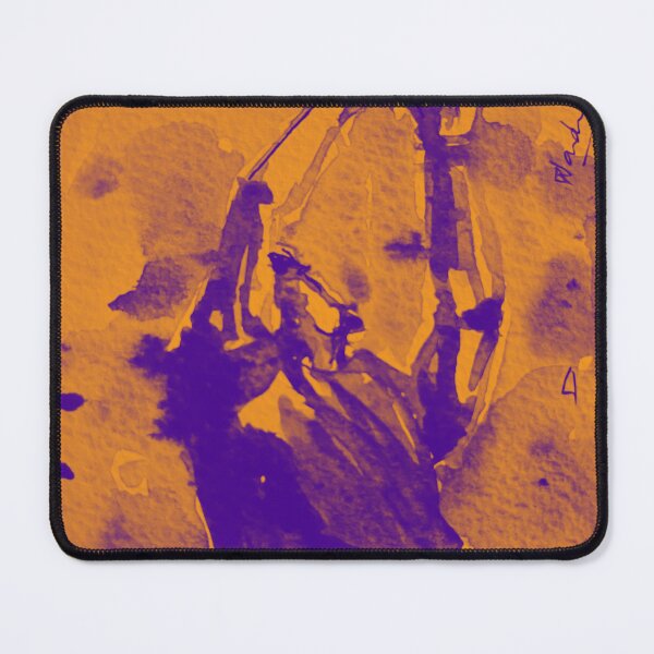 Item preview, Movement No.1 — Original Ink Art Print | Concert Energy designed and sold by Ink wild.