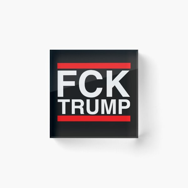 Item preview, Que se joda Trump designed and sold by Kaih-online.