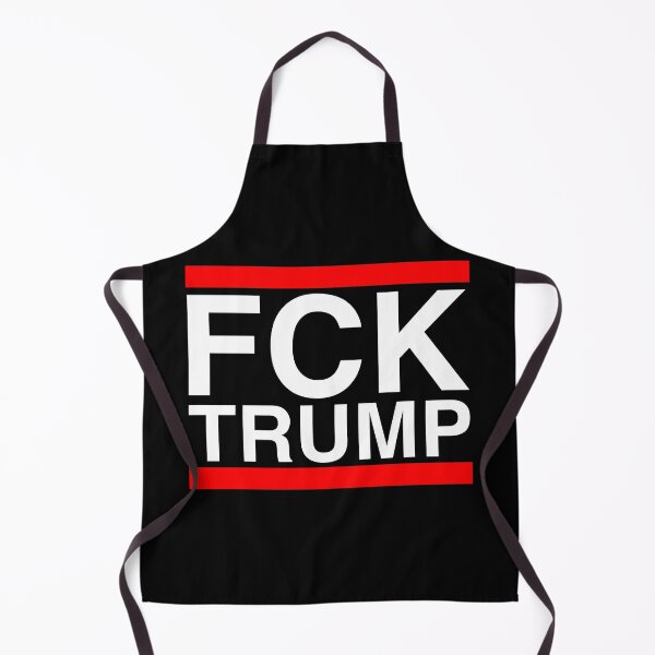 Item preview, FCK TRUMP designed and sold by Kaih-online.