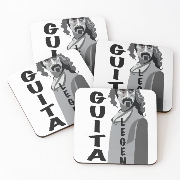 Item preview, GUITAR LEGEND designed and sold by CemDigitalArt.
