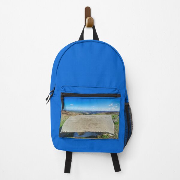 Item preview, Holme Moss Summit designed and sold by Alisonchambers2.