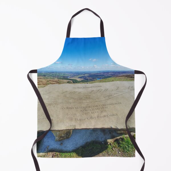Item preview, Holme Moss Summit designed and sold by Alisonchambers2.