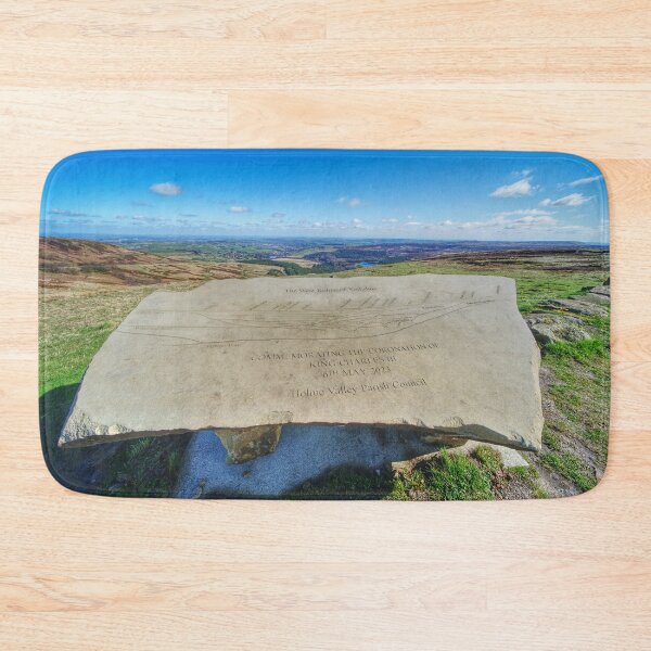 Item preview, Holme Moss Summit designed and sold by Alisonchambers2.
