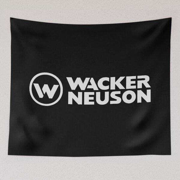 Item preview, Warm Wacker Neuson eBread Smiles designed and sold by Khaactorwriter.