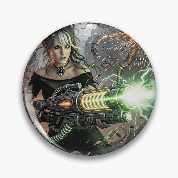 Item preview, The Mecha Wrecka designed and sold by Niagara-ReVolt.