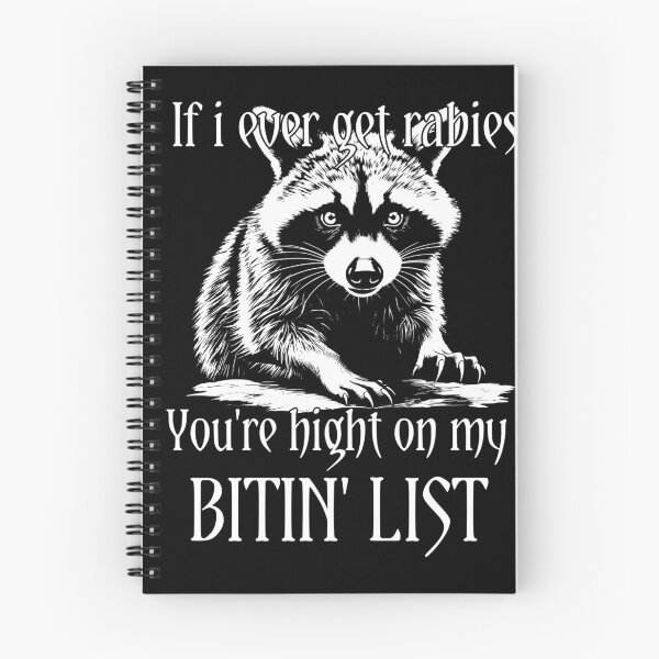 Item preview, if i ever get rabies yours hight on my bitin list  designed and sold by Brexmore3.