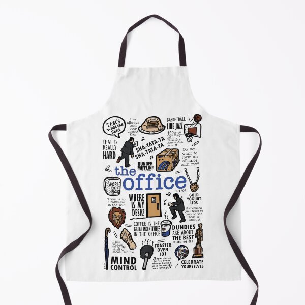 Item preview, The Office - Best Moments Season 1 and 2 designed and sold by TKsuited.