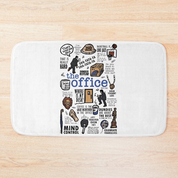 Item preview, The Office - Best Moments Season 1 and 2 designed and sold by TKsuited.