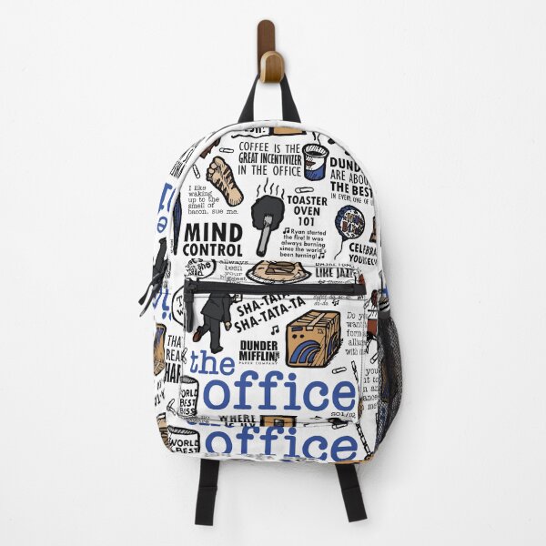 Item preview, The Office - Best Moments Season 1 and 2 designed and sold by TKsuited.