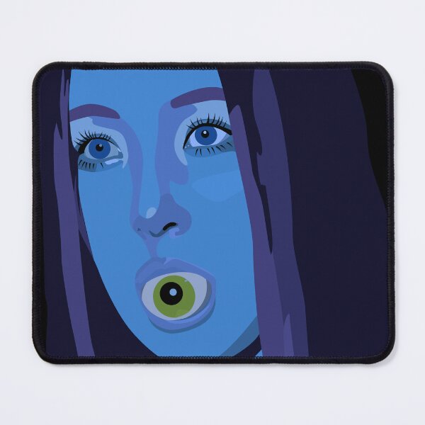 Item preview, Sunmi in a stunning vector digital portrait designed and sold by Aome22.