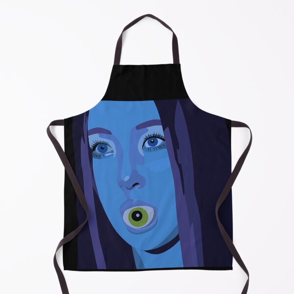 Item preview, Sunmi in a stunning vector digital portrait designed and sold by Aome22.