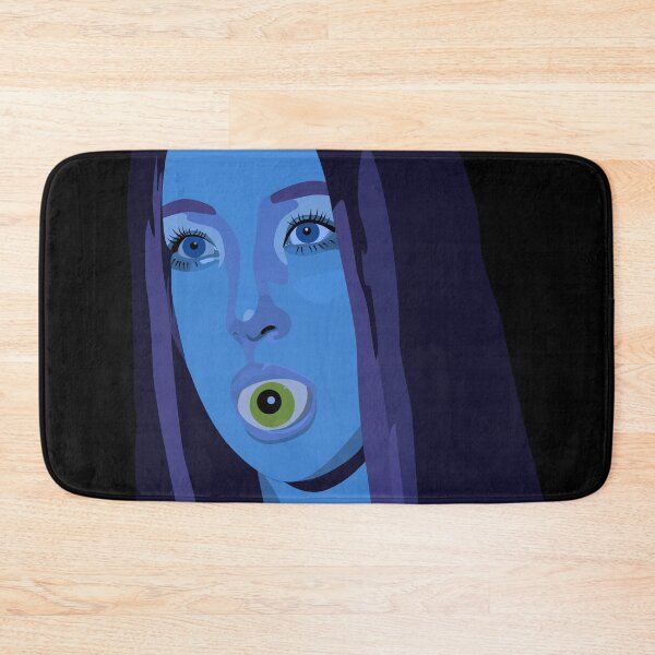 Item preview, Sunmi in a stunning vector digital portrait designed and sold by Aome22.